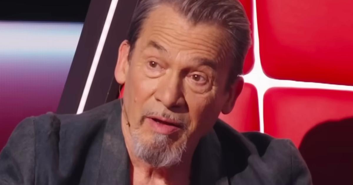 Florent Pagny