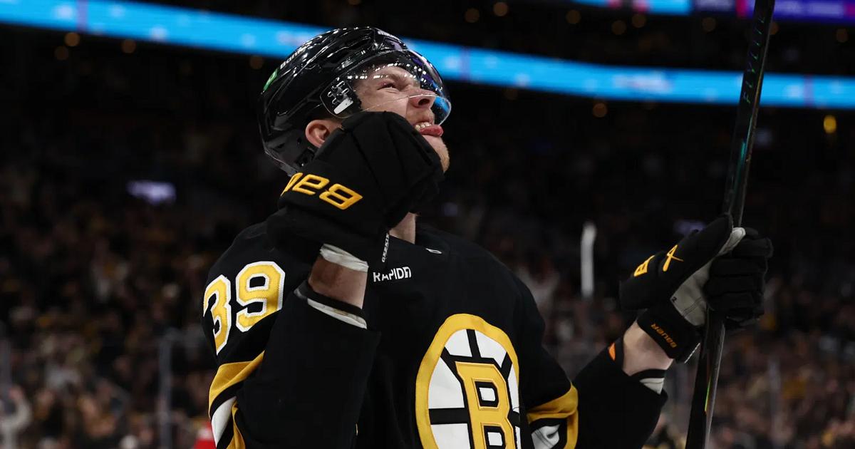 Morgan Geekie-Winslow Townson-Imagn Images