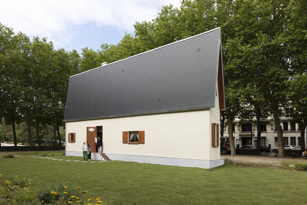 Immobilier