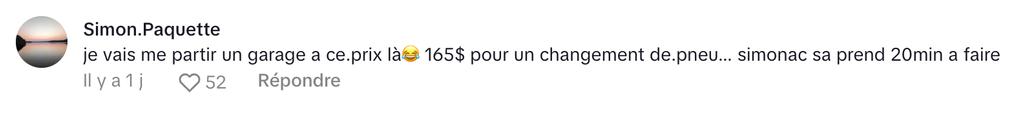 Garagiste