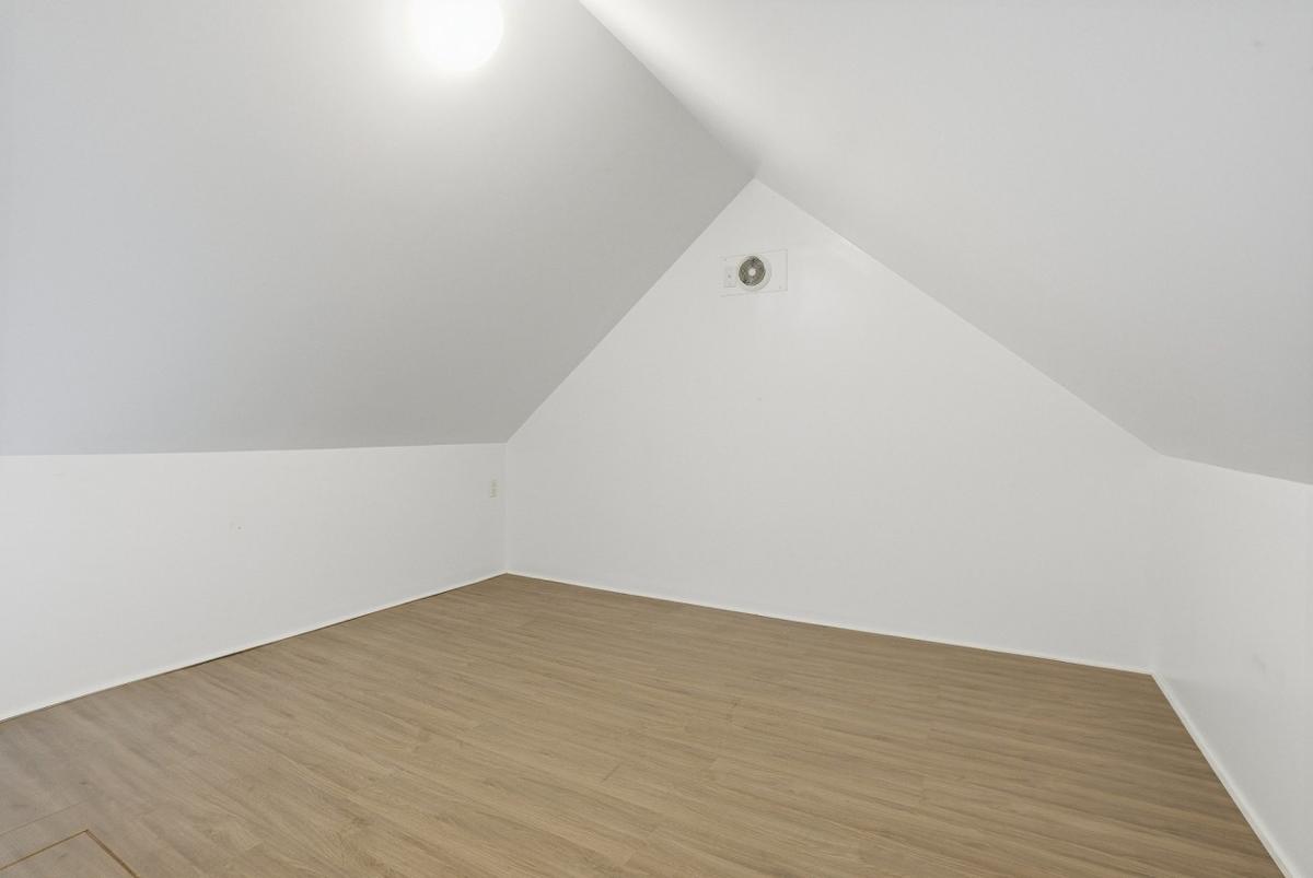 Mezzanine lumineuse