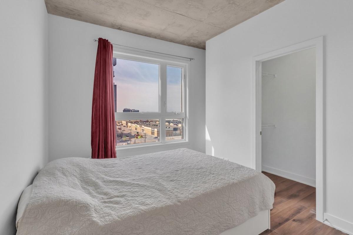 Autre angle de la deuxième chambre