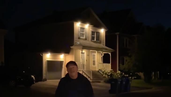 Stéphane Fallu animera Les voyeurs du soir