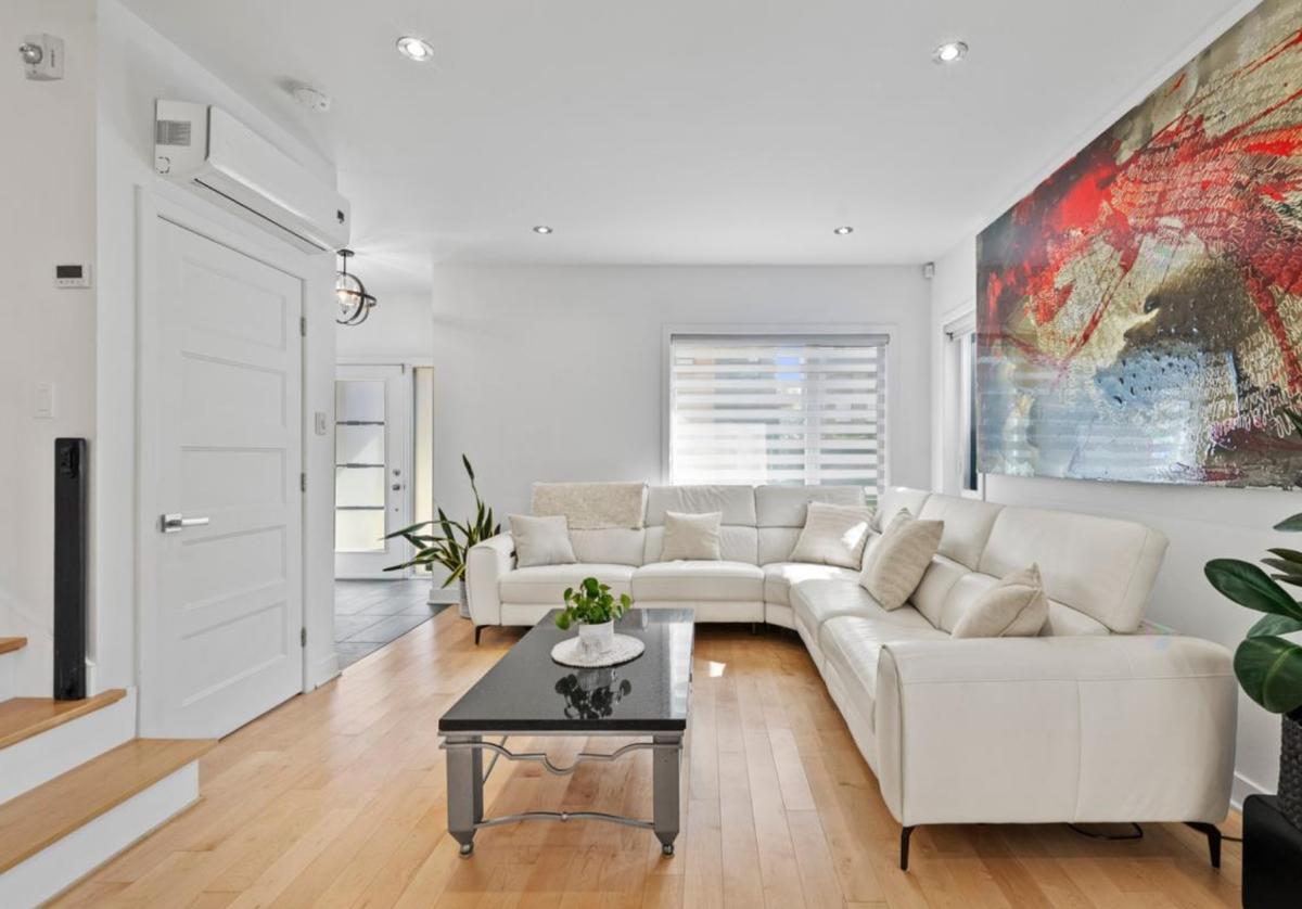 Immobilier