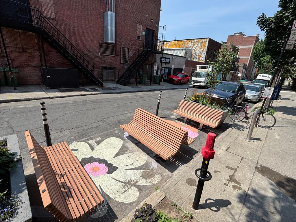Montréal