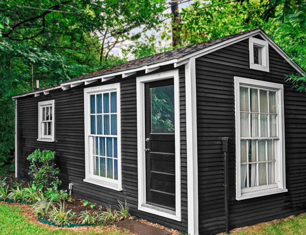 Cabane