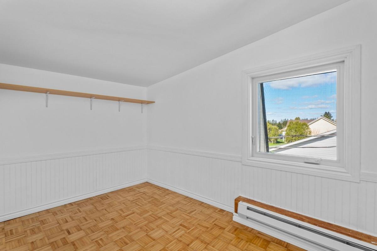 Autre chambre