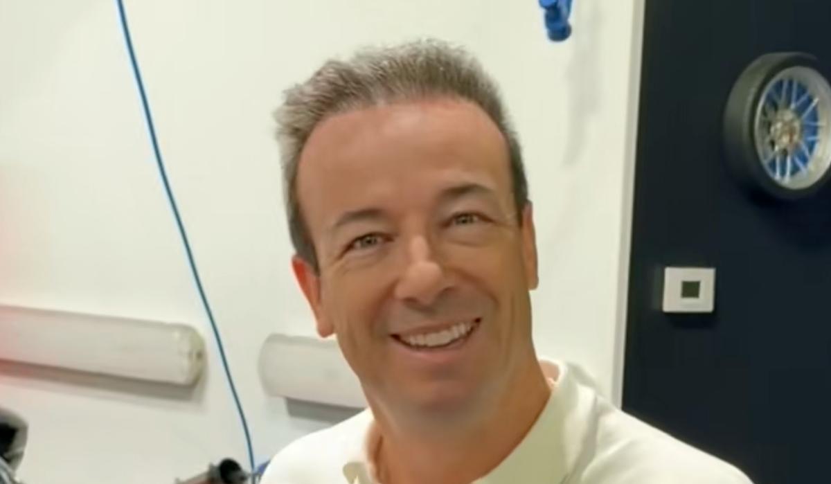 Luc Poirier