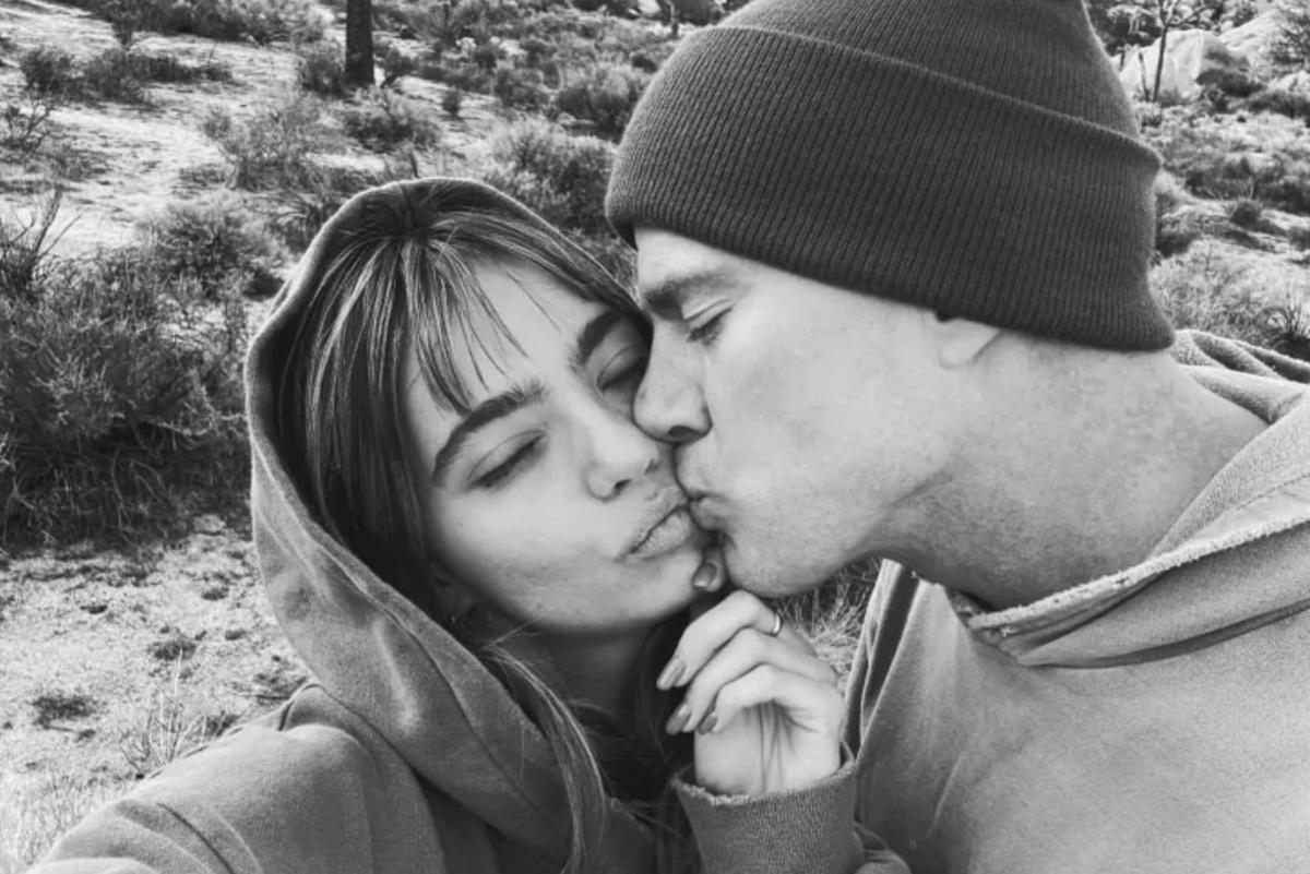 Inka Williams et Channing Tatum