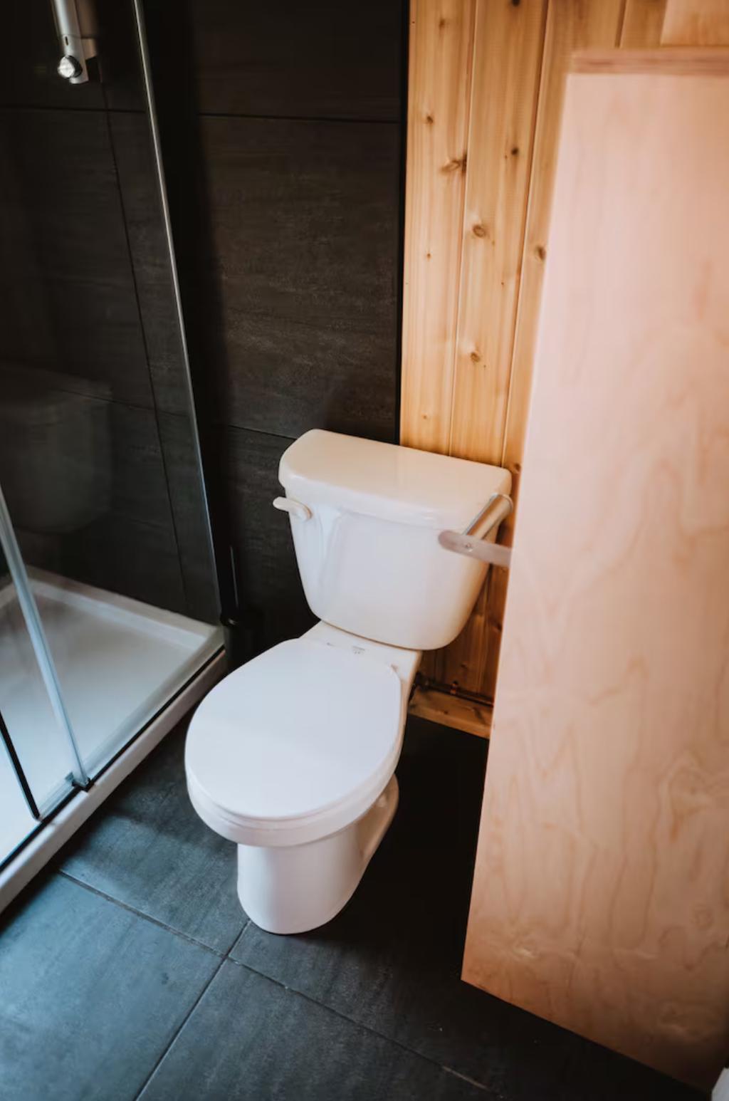 Toilettes