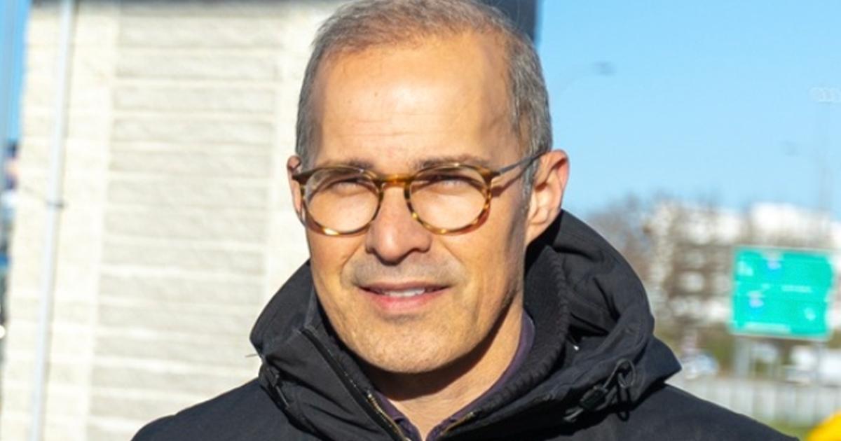 Yves Poirier