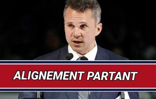 Alignement