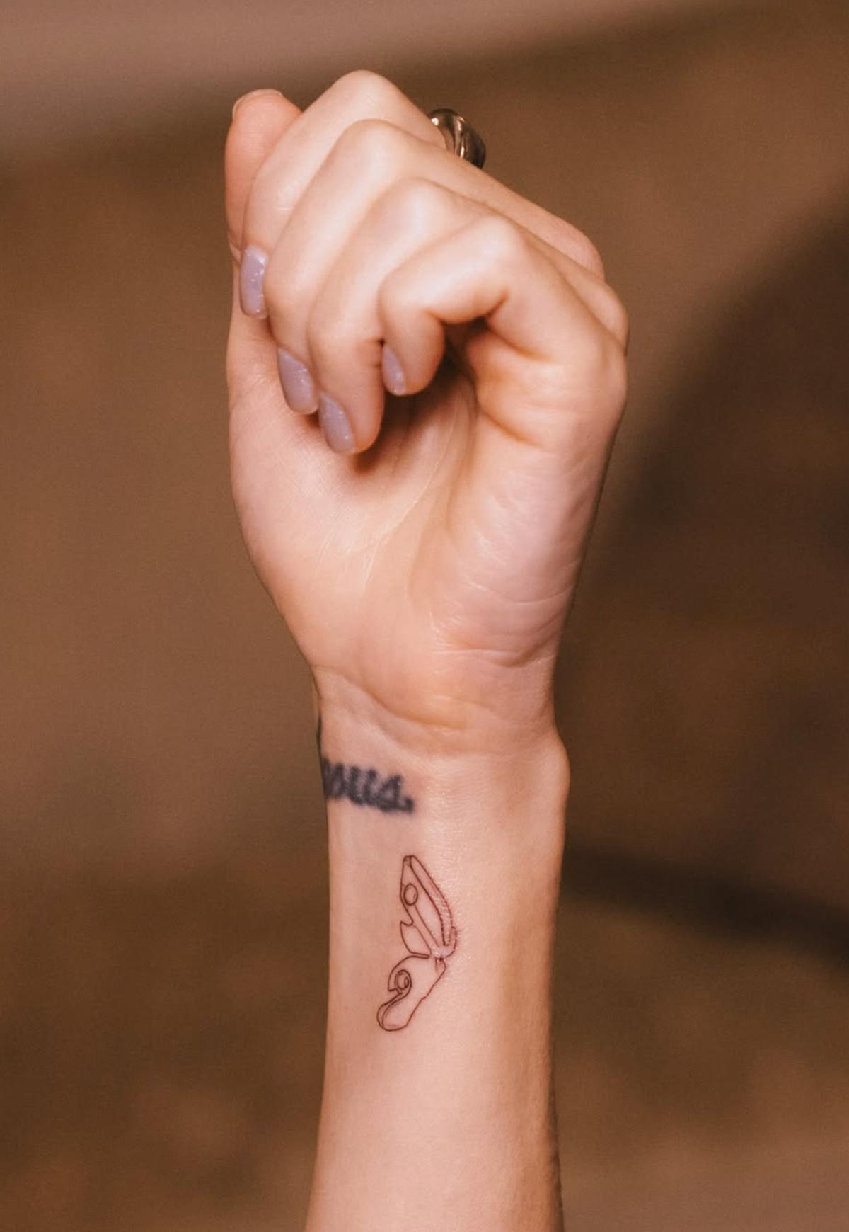 Tatouage