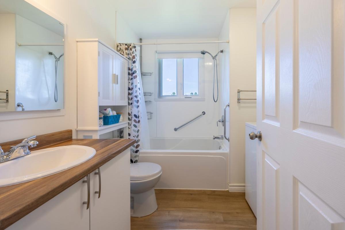 Salle de bain