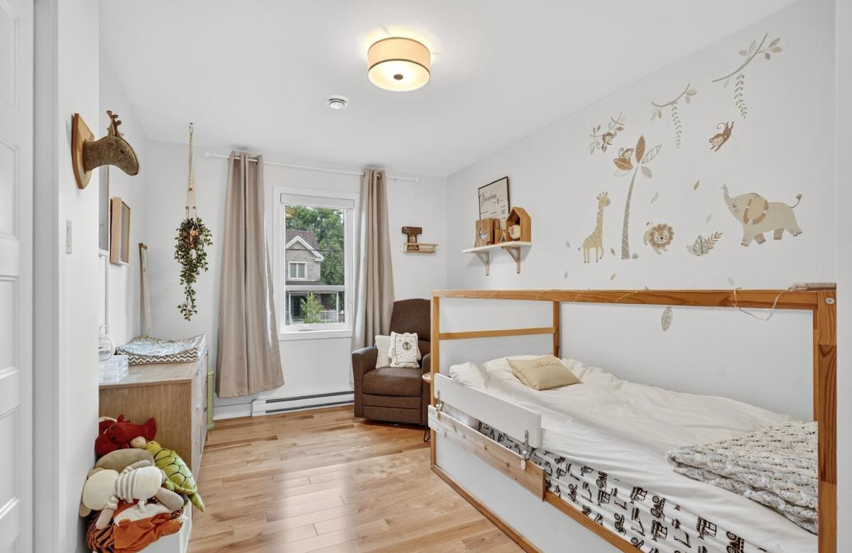 Immobilier