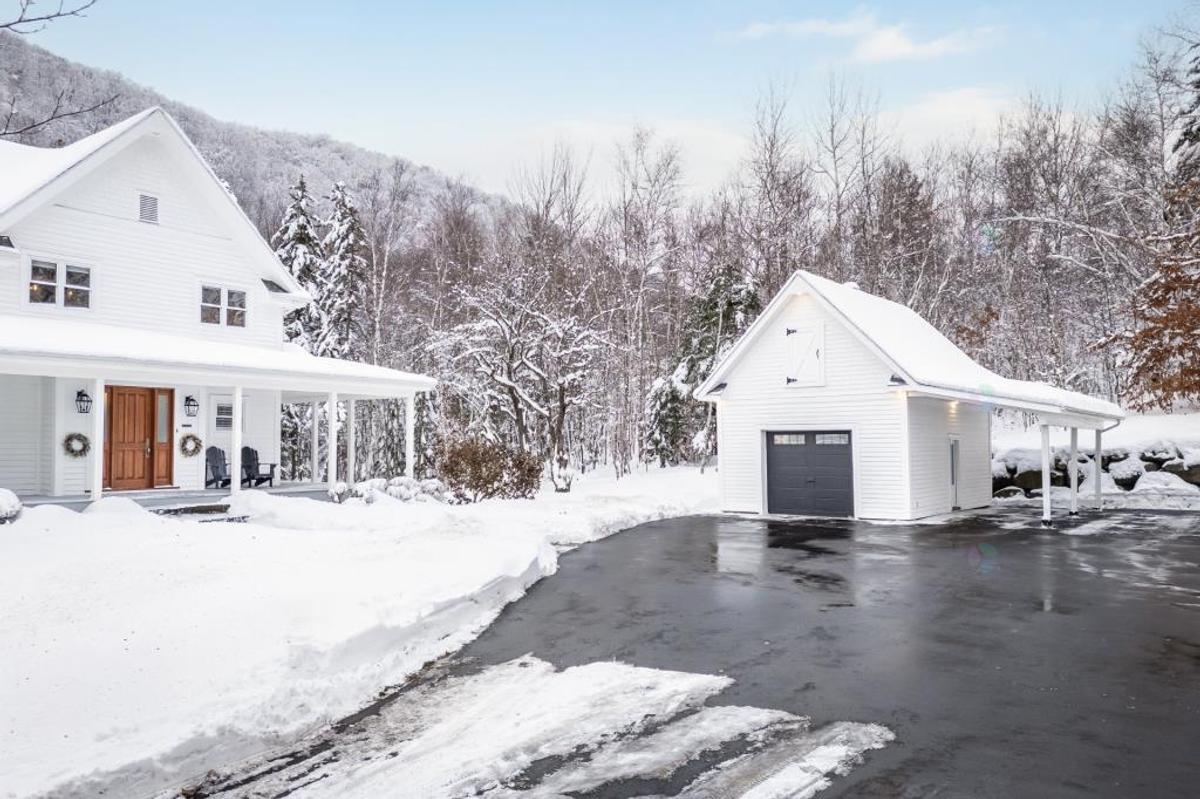 Bromont