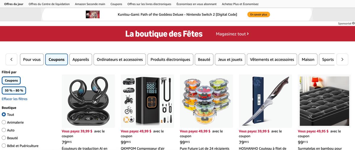 Amazon