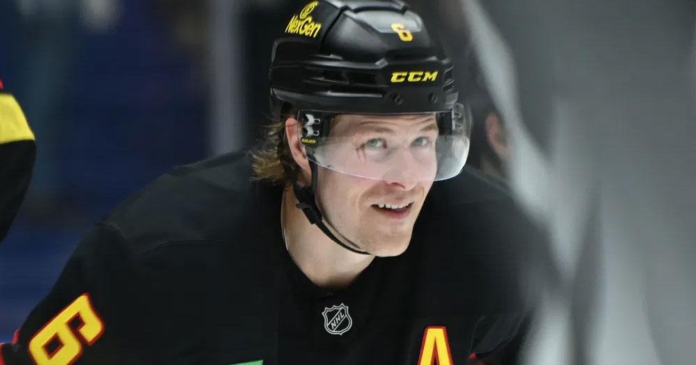 Brock Boeser