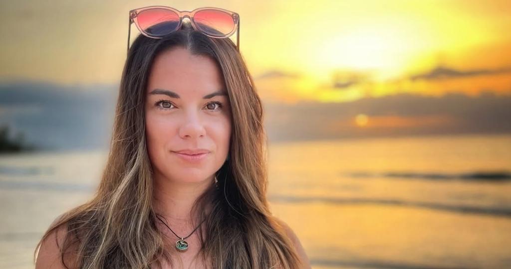 Mirianne Brûlé