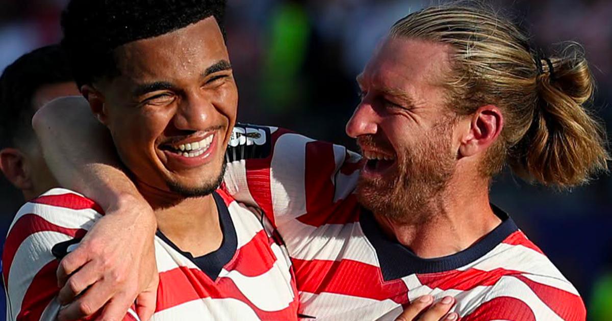 U.S. Soccer