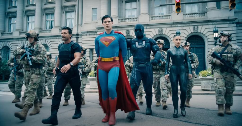 Superman