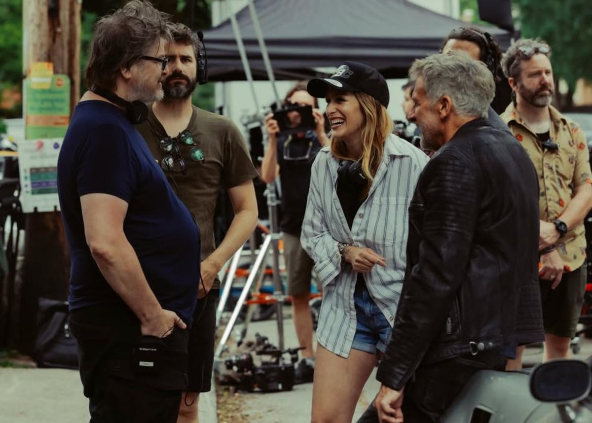 Équipe de Bon cop bad cop