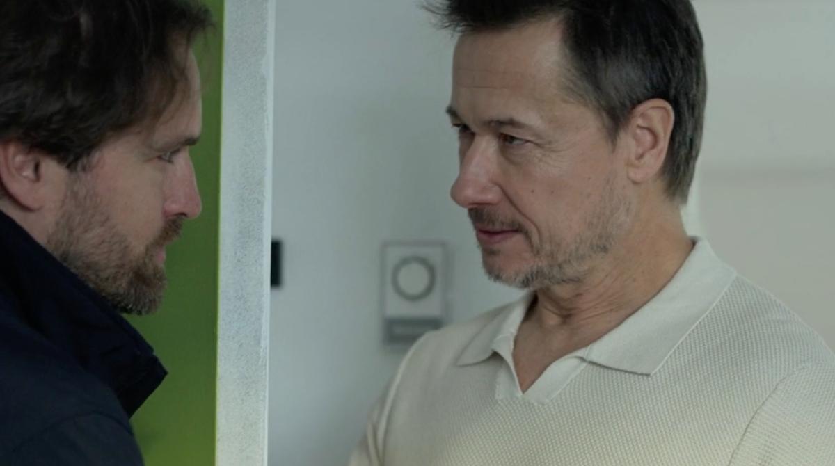 Stéphane Rousseau dans STAT