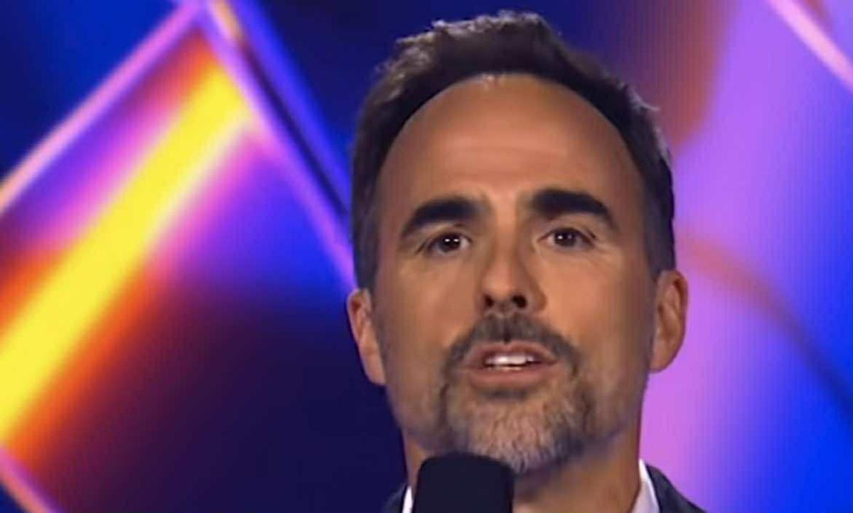Sébastien Benoit