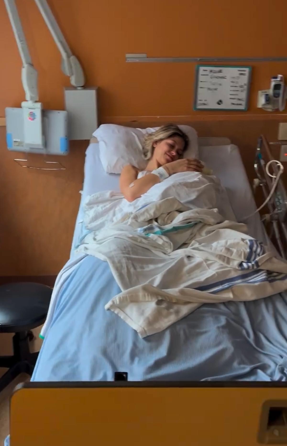 Femme de Étienne Drapeau