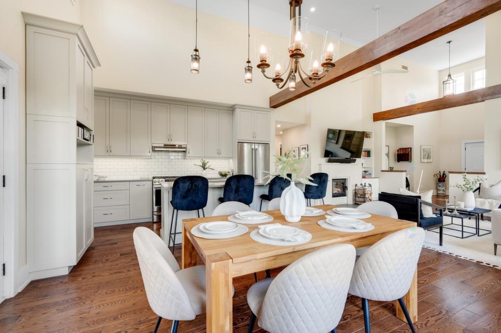 maison Chelsea Ferme Hendrick