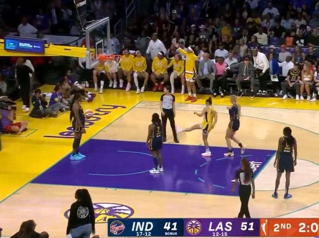 WNBA