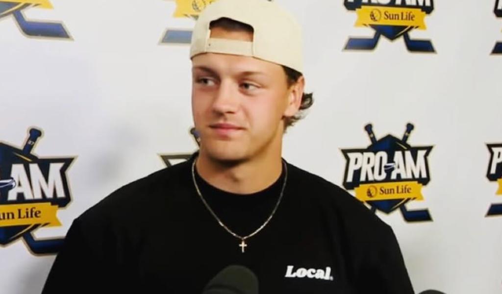 Zachary Bolduc