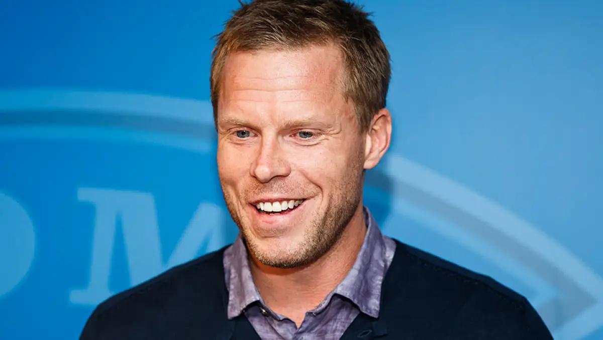 Saku Koivu