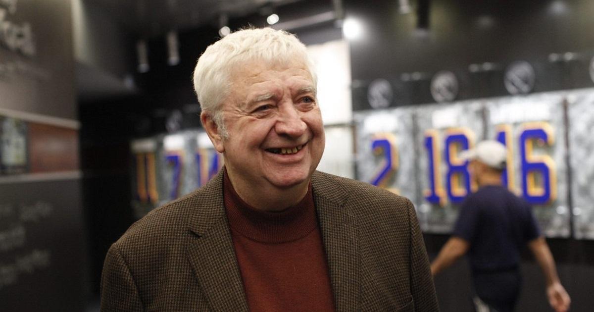 Rick Jeanneret-Buffalo-News