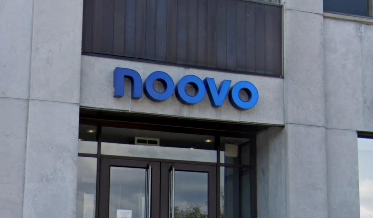 Bureaux de Noovo à Québec