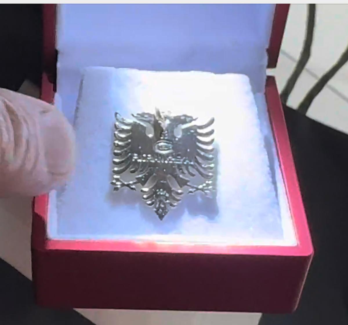 Pendentif
