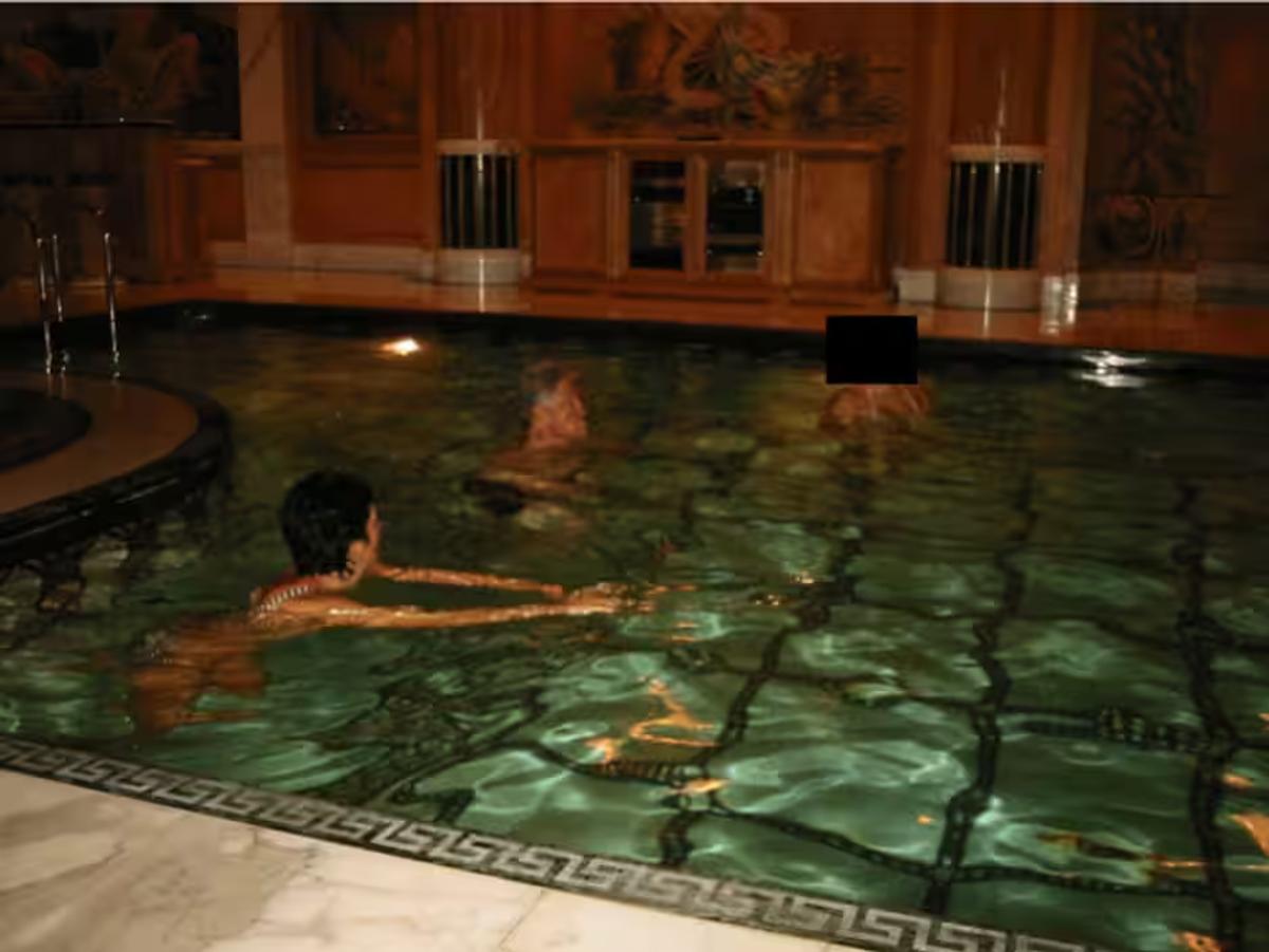 Source photo: Département américain de la Justice