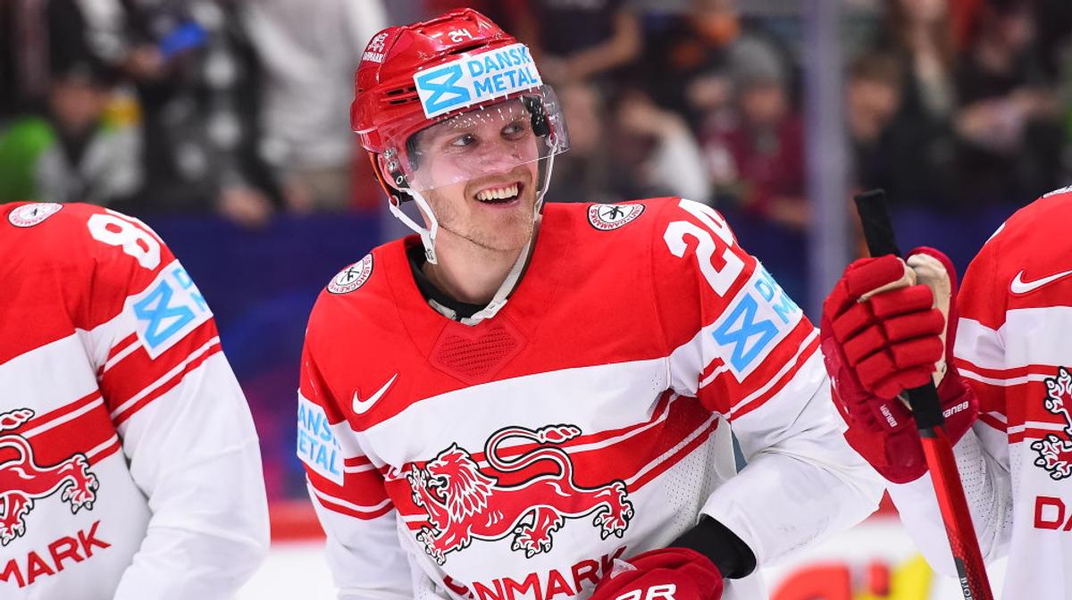 Nikolaj Ehlers