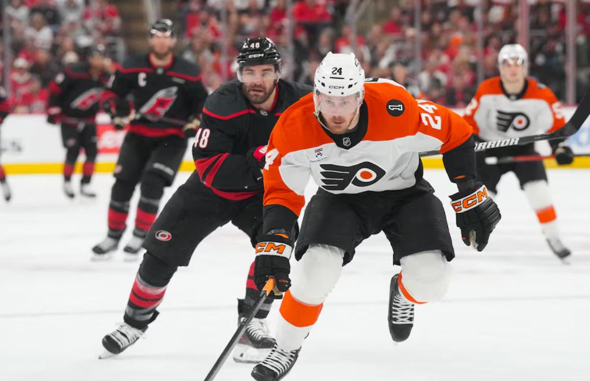 Flyers