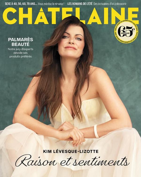 Kim Lévesque-Lizotte
