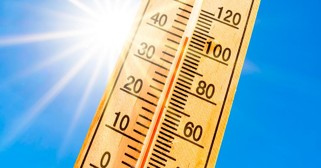 Météo
