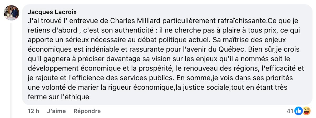 Tout le monde en parle