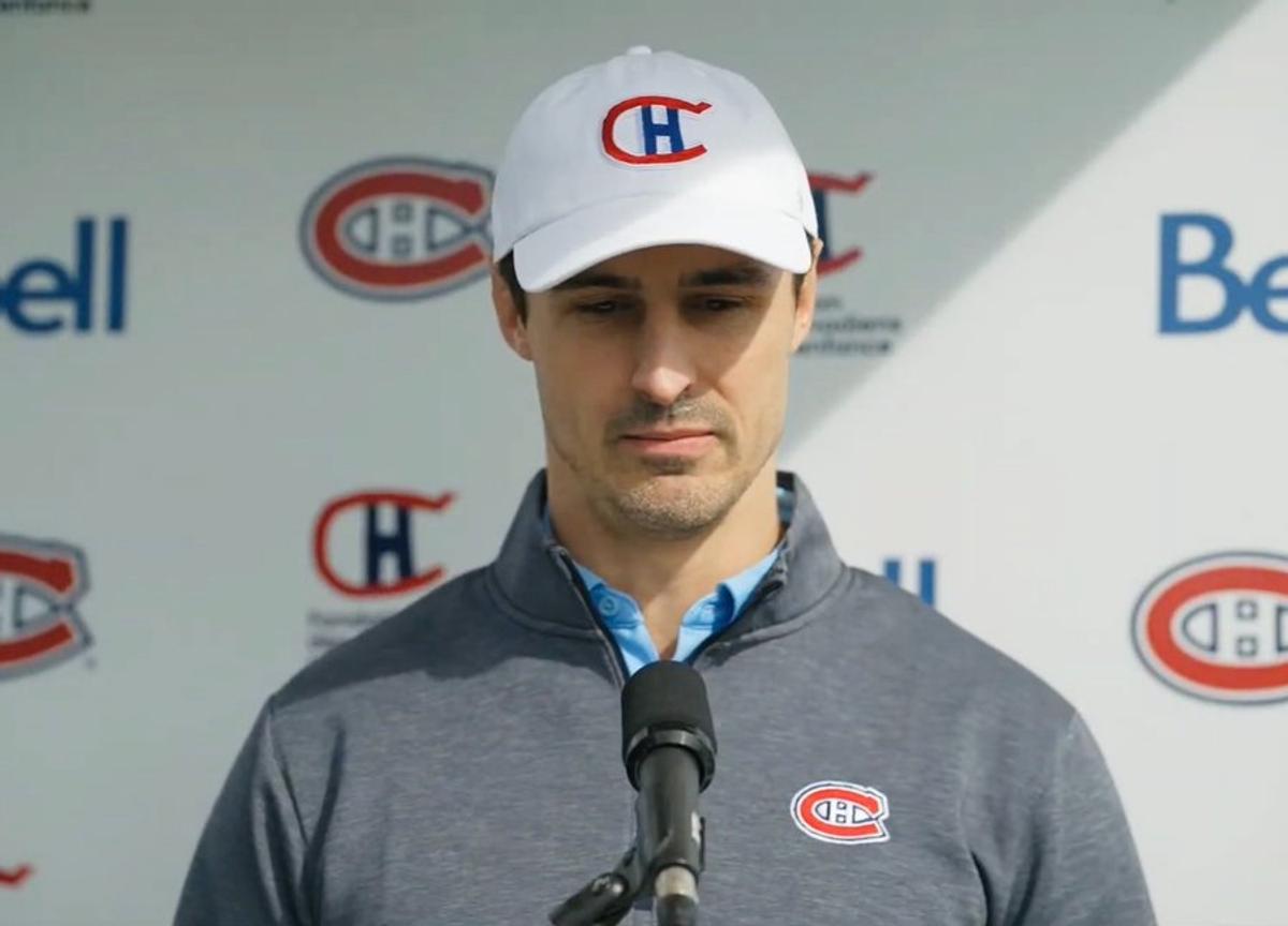 Chris Kreider