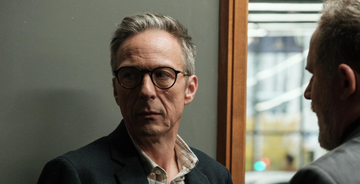 Pierre-François Legendre dans Plan B