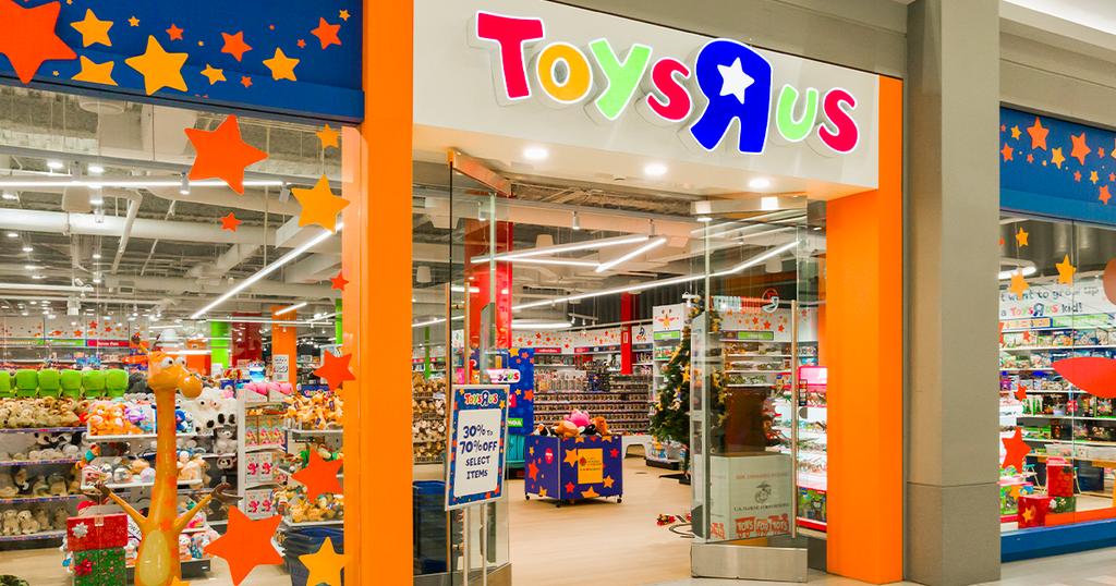 Toys R Us