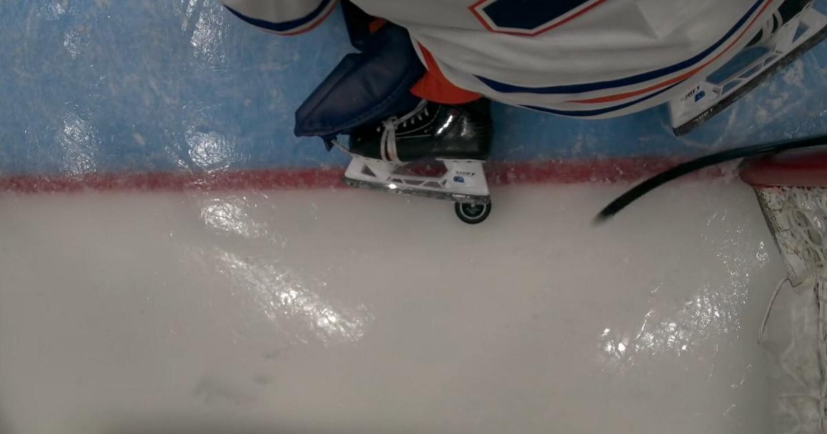 Game 4-Goal-No Goal-Controversy-