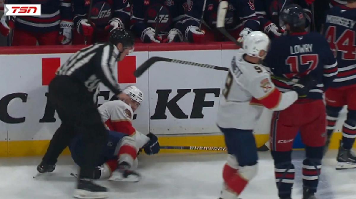 Matthew Tkachuk