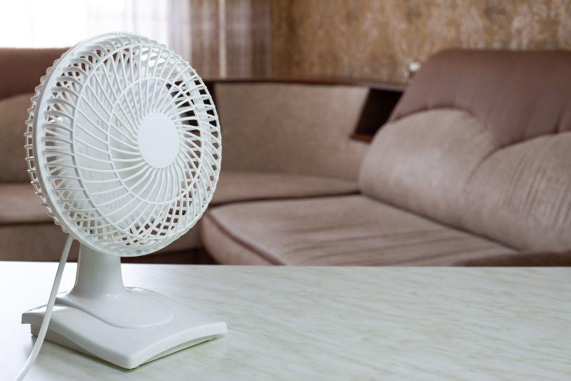 Timur Malazoniia - Vecteezy, ventilateur