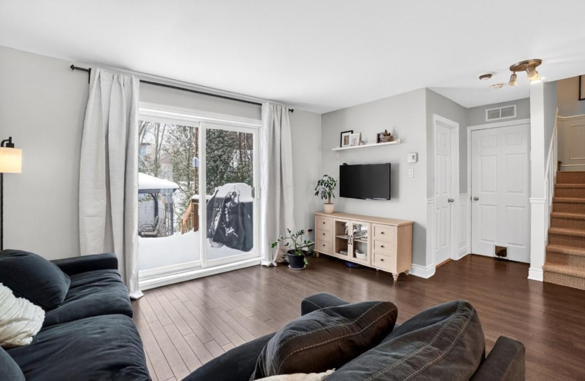 Immobilier