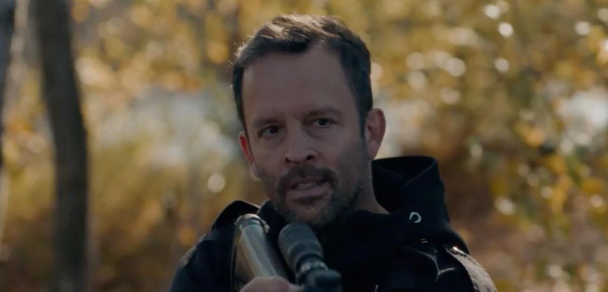 Marc Beaupré dans Prescott